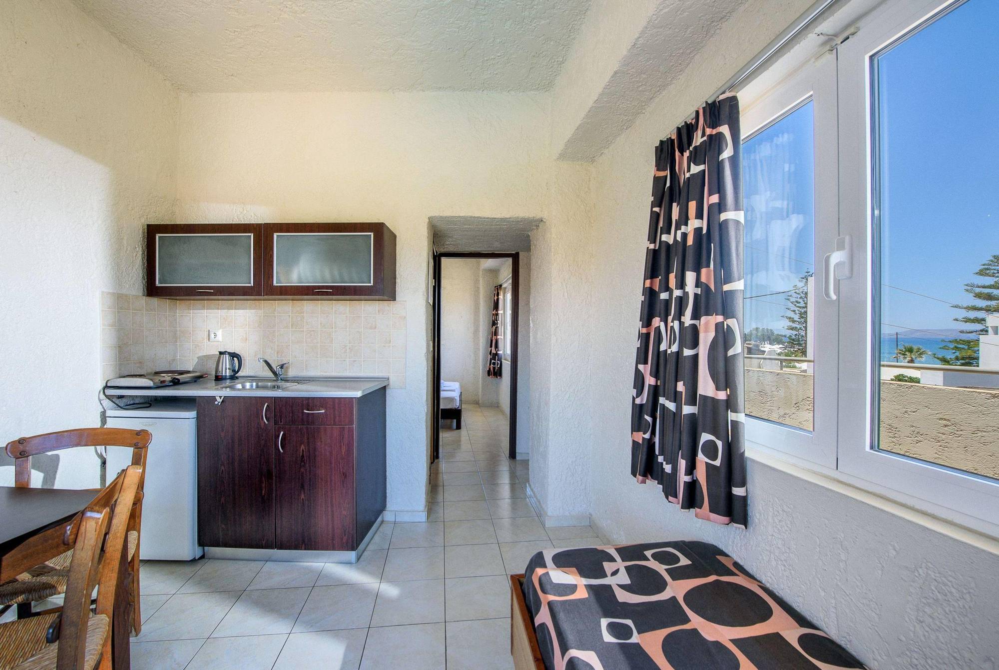 Despina Apts By Estia Gouves Exterior photo