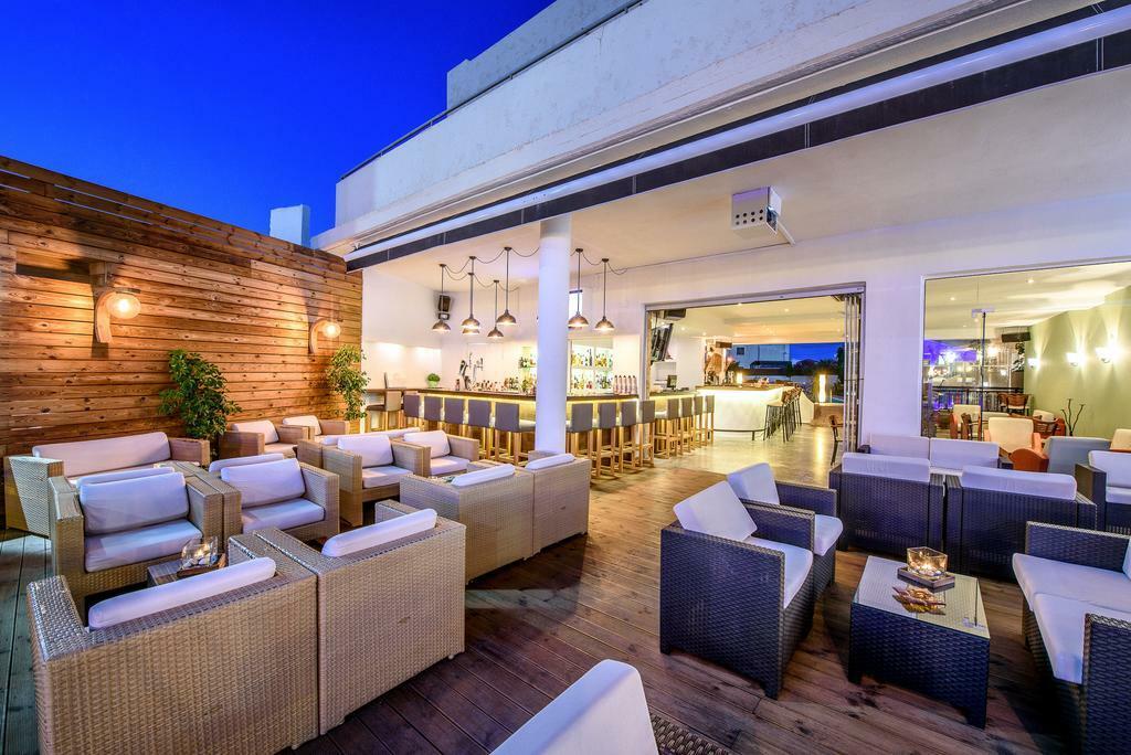 Despina Apts By Estia Gouves Exterior photo